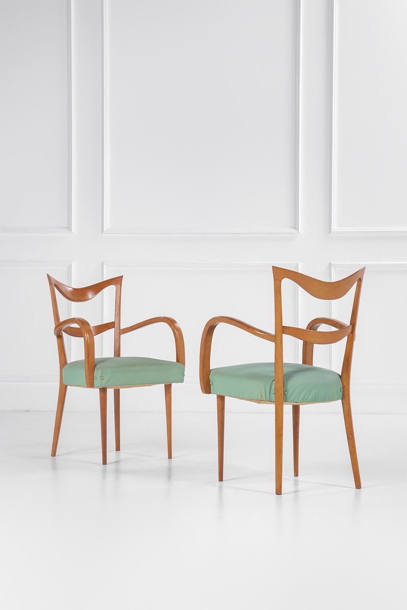Due poltroncine