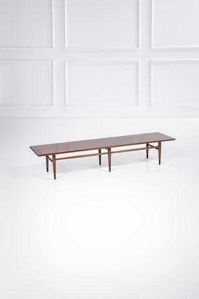 Panca della collezione Acclaim