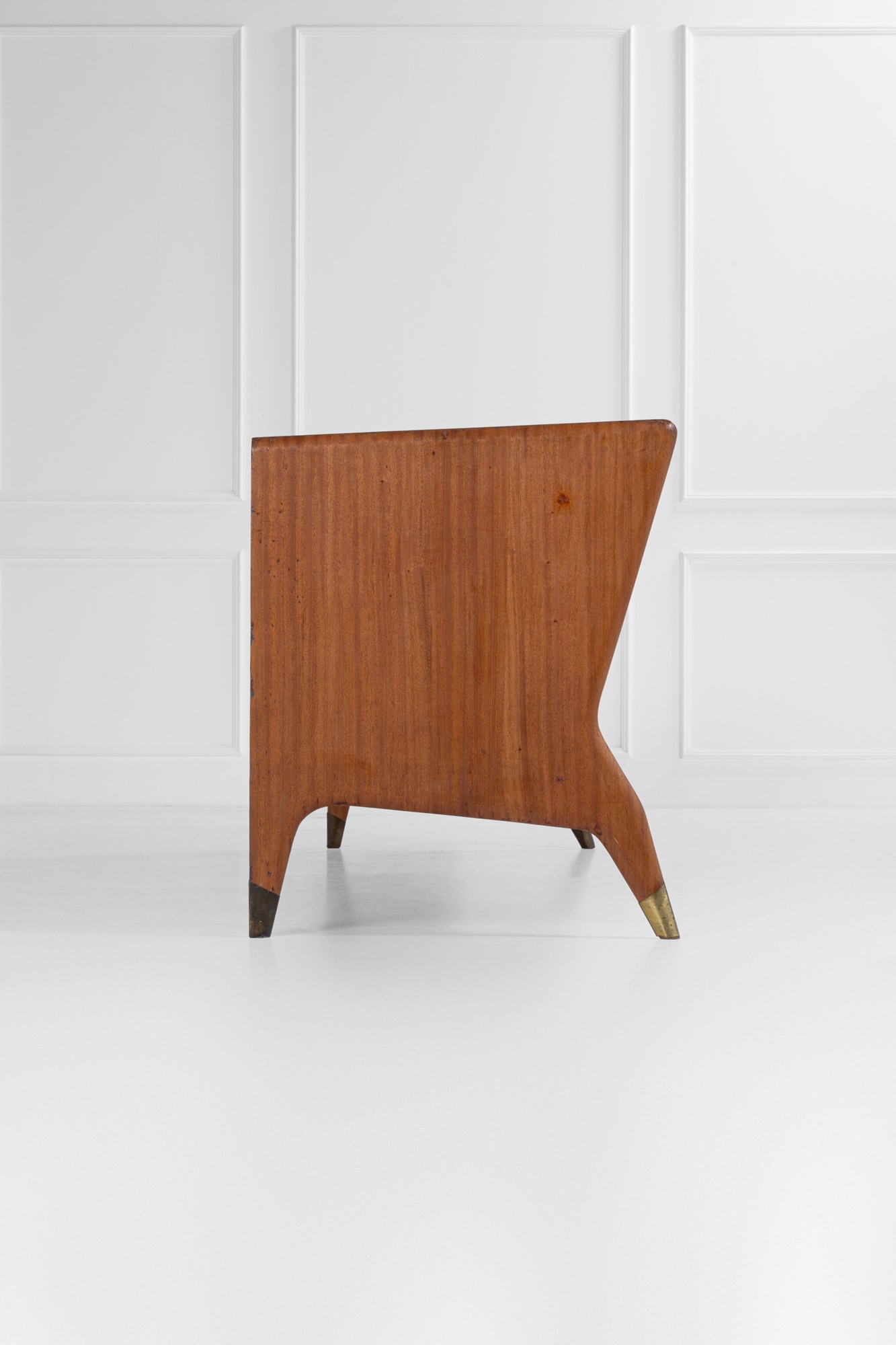 Grande mobile espositore