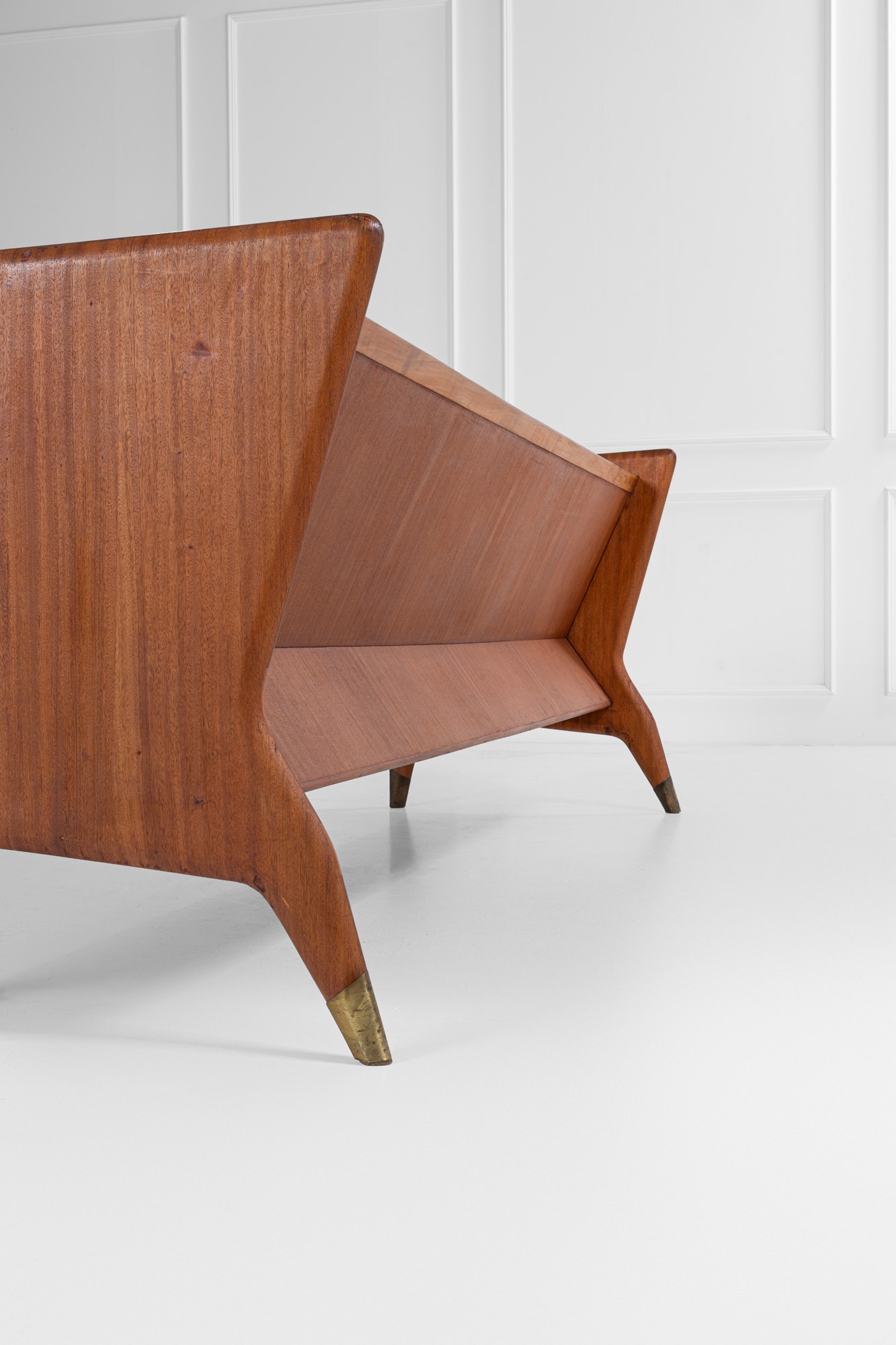 Grande mobile espositore