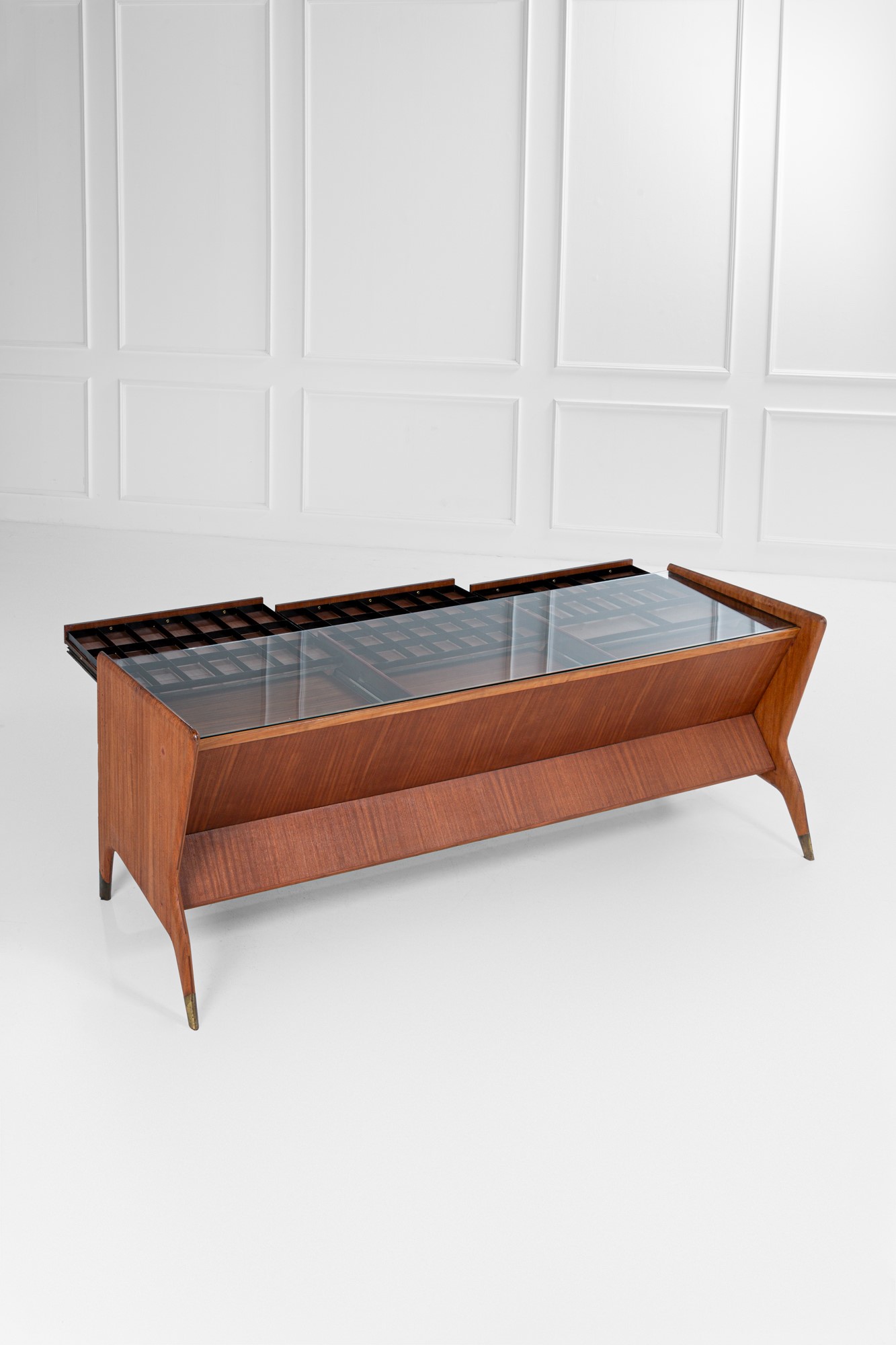 Grande mobile espositore