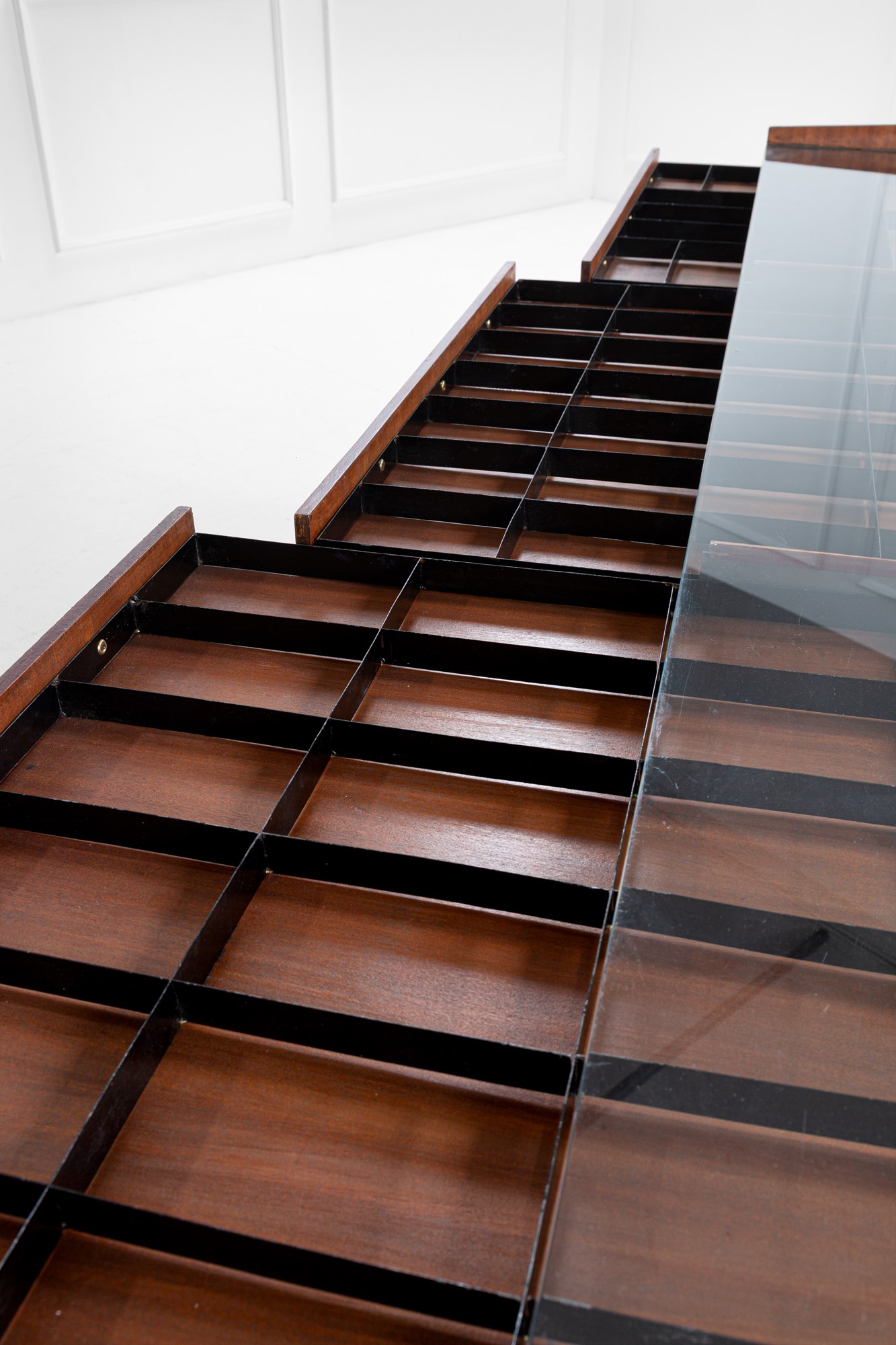 Grande mobile espositore