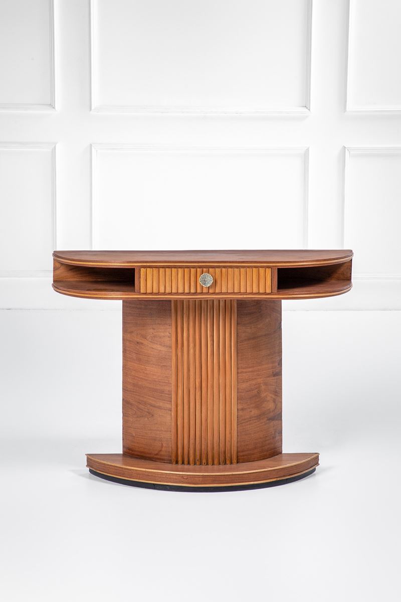Console
