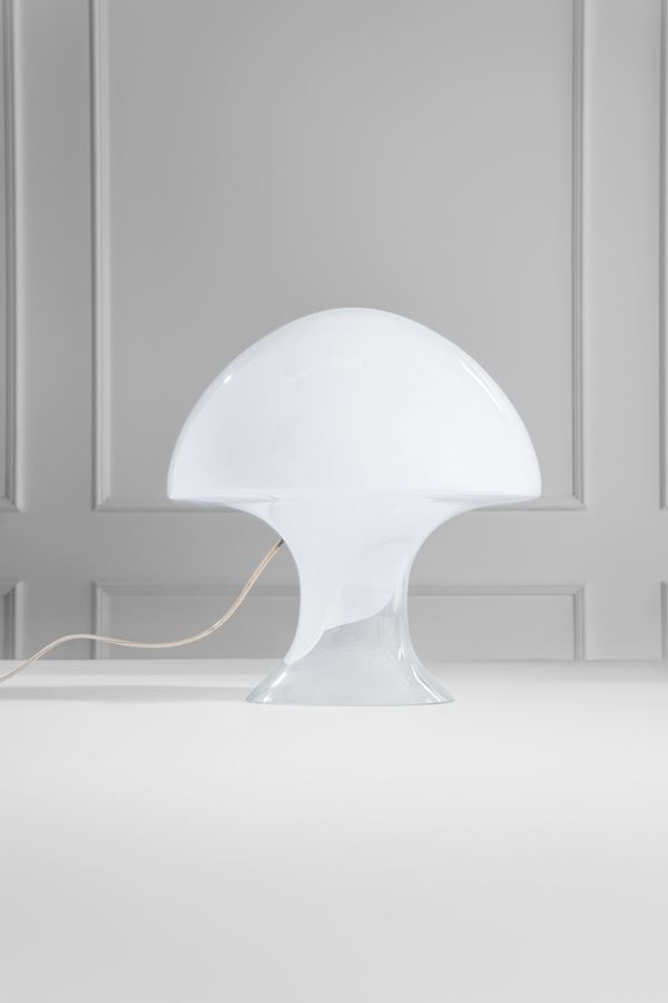 Vistosi - Lampada da tavolo mod. Cumulus T-318