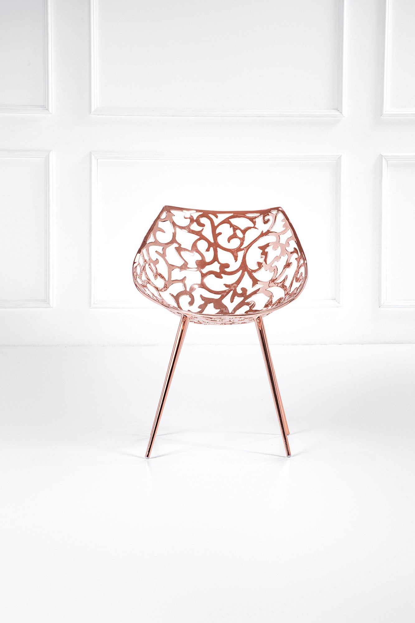 Philippe Starck - Sedia Mod. Miss Lacy