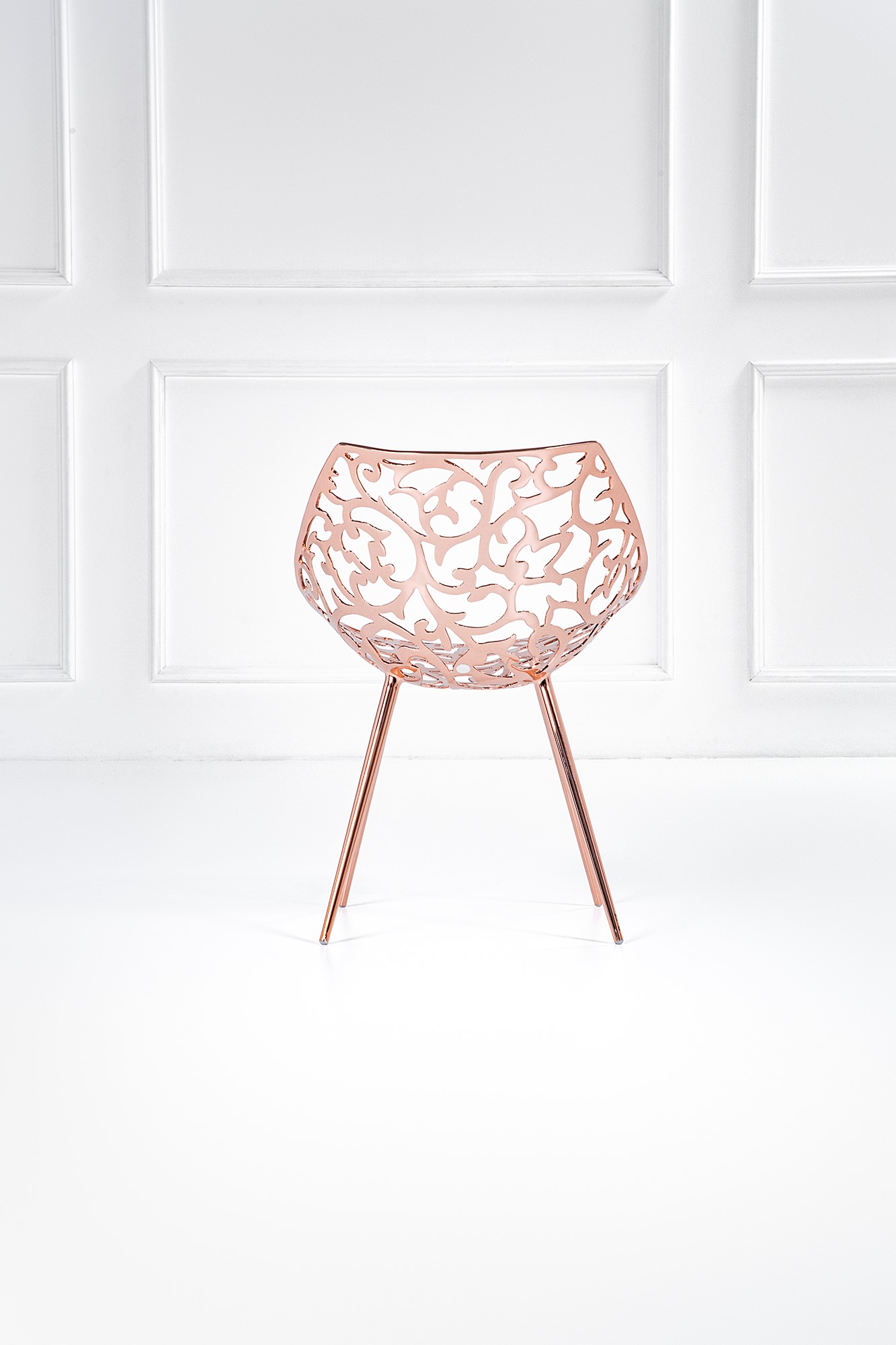 Philippe Starck - Sedia Mod. Miss Lacy