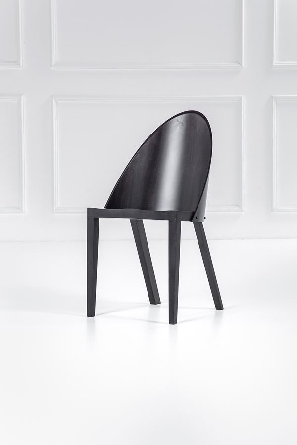 Philippe Starck - Poltrona mod. Royalton