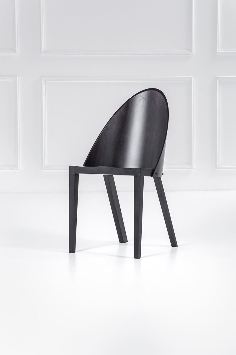 Philippe Starck - Poltrona Mod. Royalton