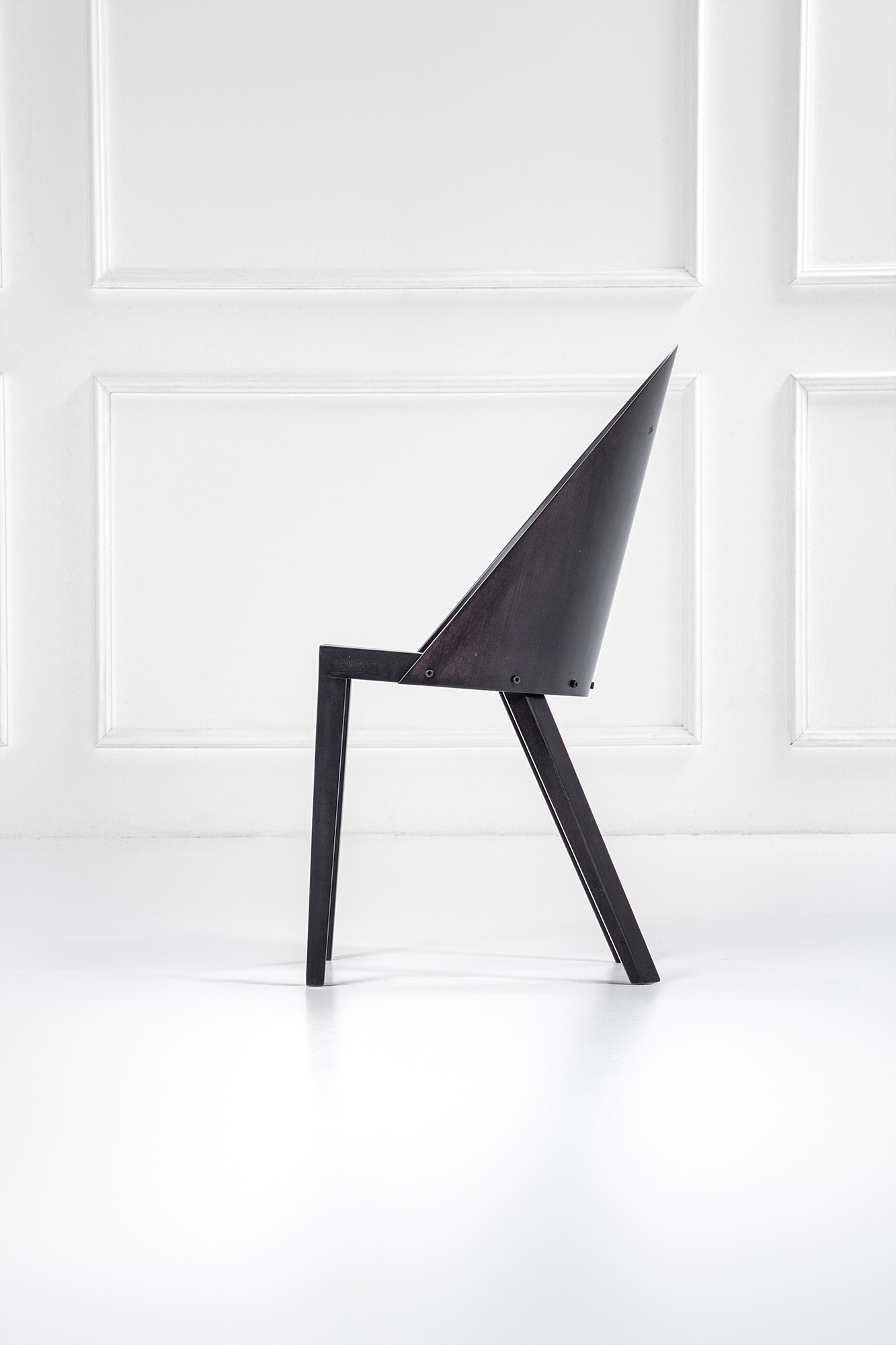 Philippe Starck - Poltrona Mod. Royalton