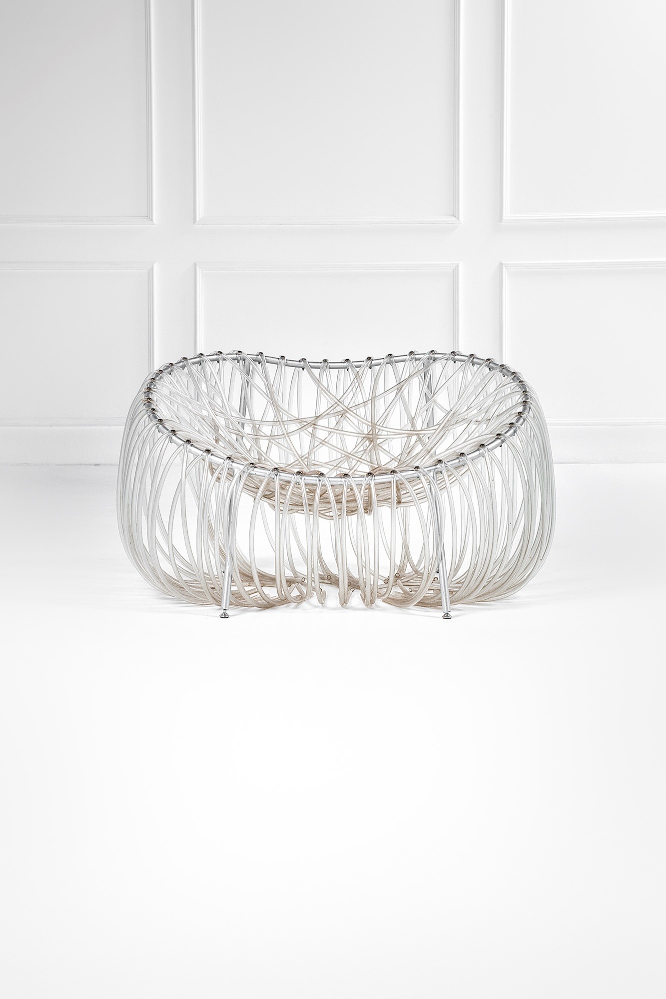 Fernando e Humberto Campana - Due Sedute Mod. Anemone