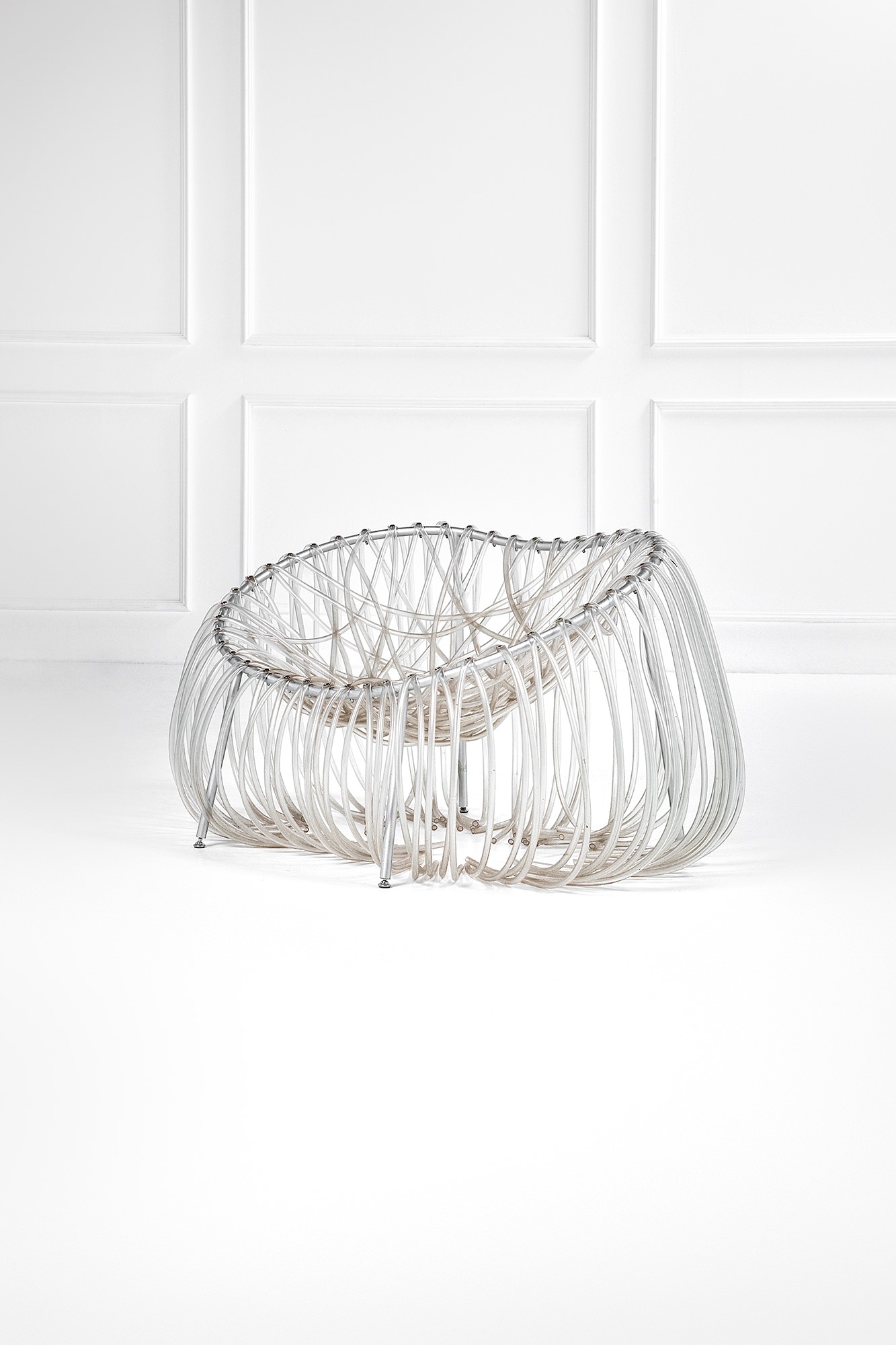 Fernando e Humberto Campana - Due Sedute Mod. Anemone