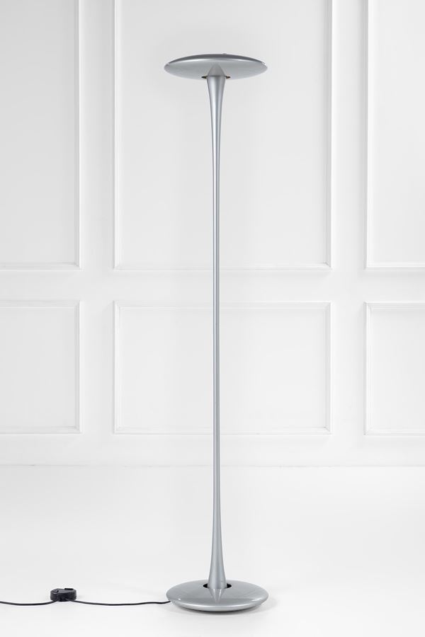 Marc Newson - Lampada da terra mod. Helice