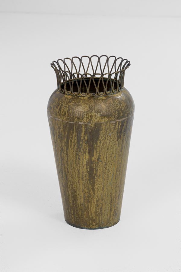 Gio Ponti - Grande vaso