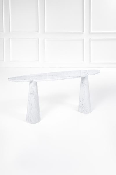 Console della Serie Eros