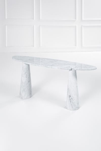 Console della Serie Eros