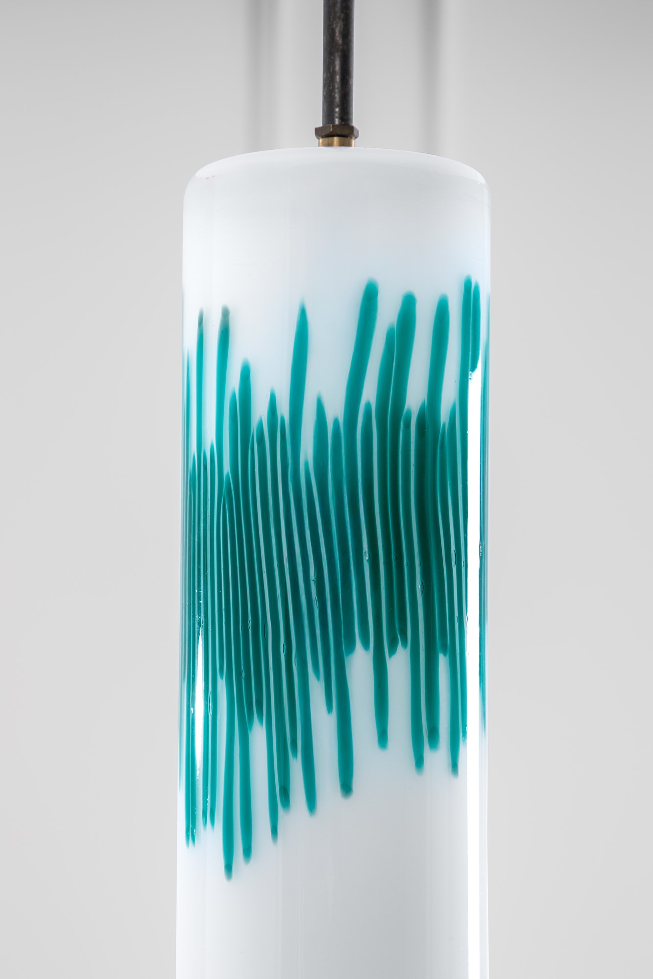 Massimo Vignelli - Lampada a sospensione mod. 4041