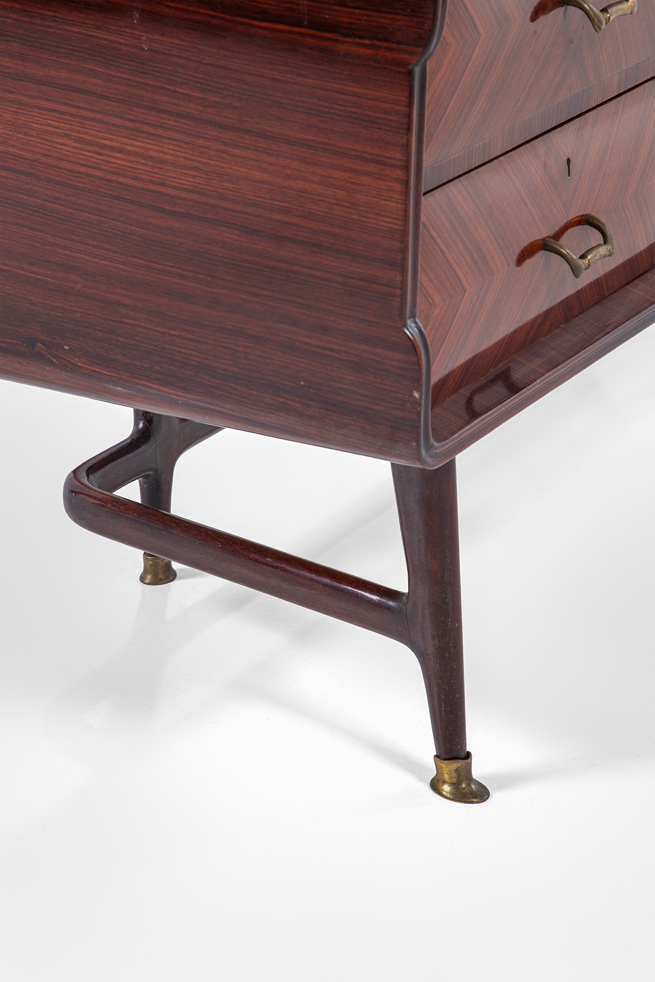 Carlo De Carli, nel Gusto di - Carlo De Carli (nel gusto di), Cabinet a sei cassetti