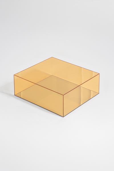 Tavolo basso della collezione Donald