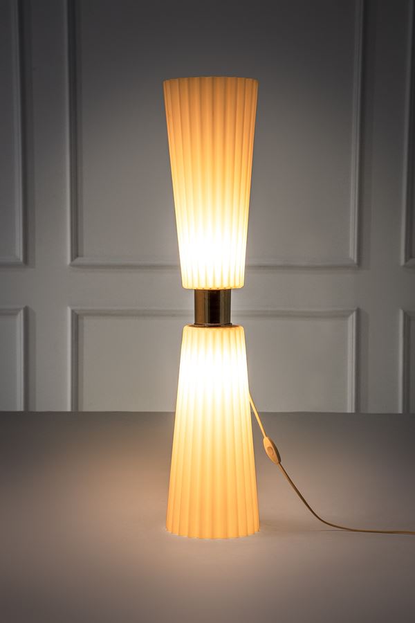 Lampada da tavolo