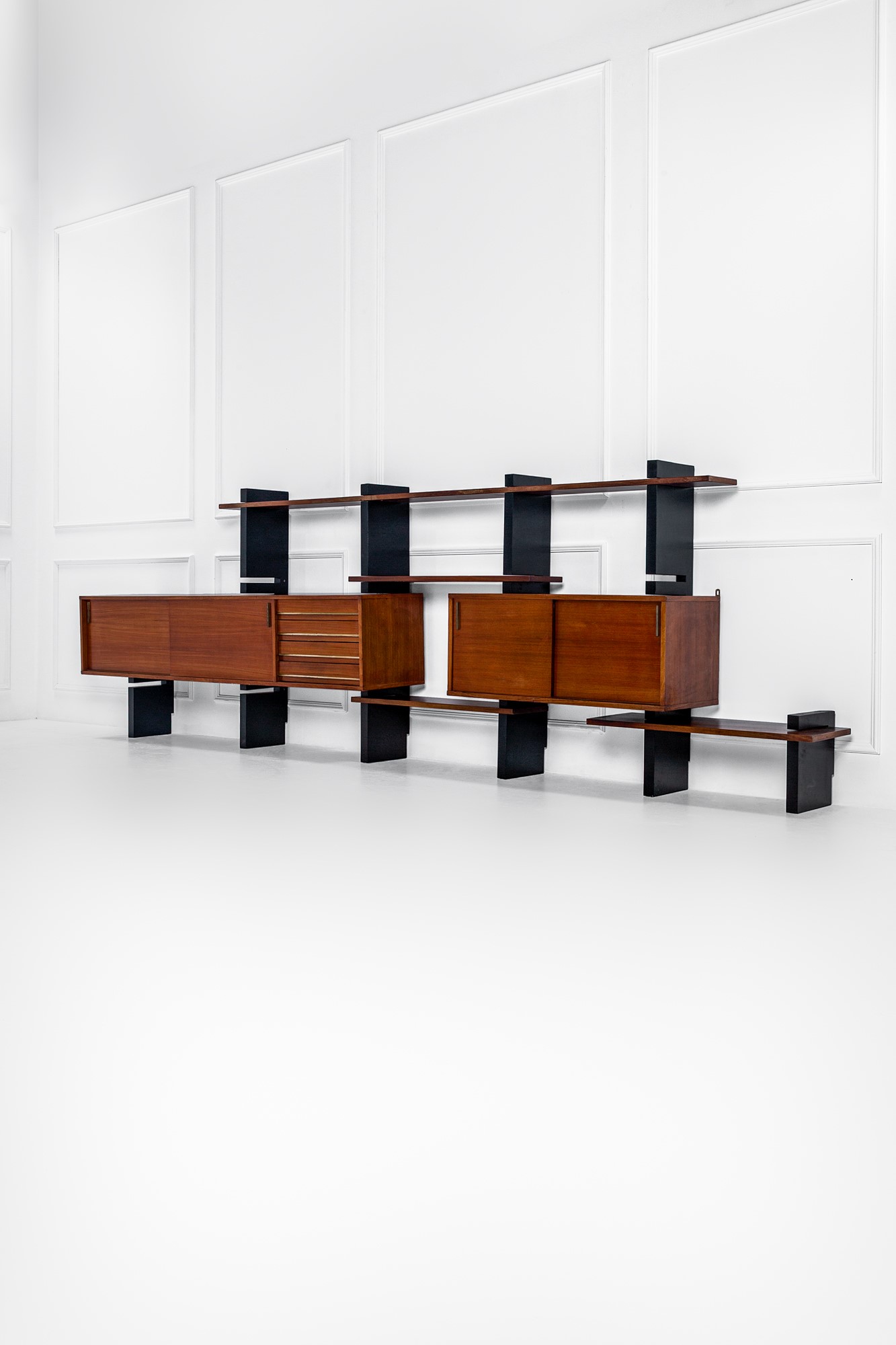 Amma - Libreria modello Extenso