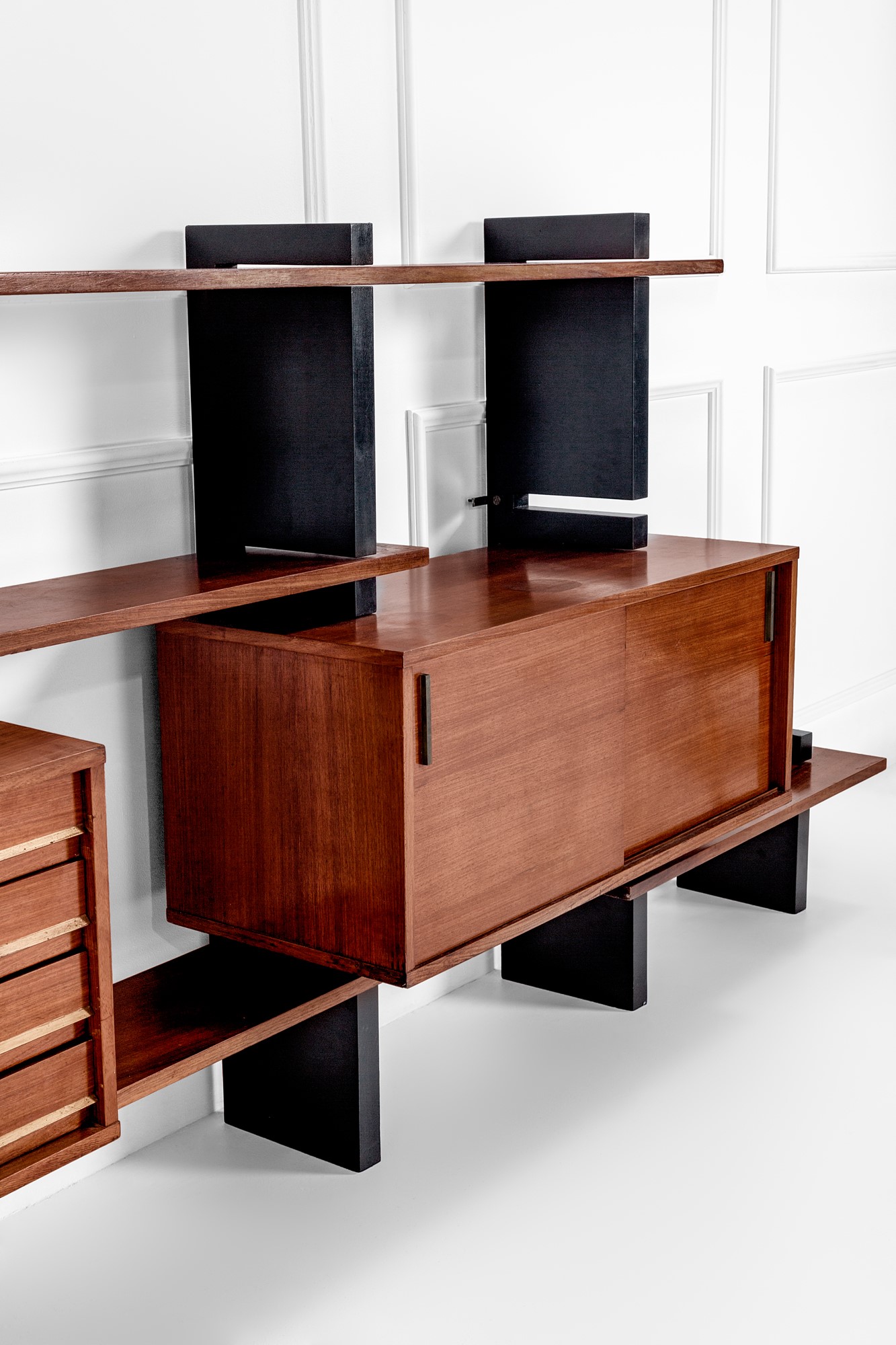 Amma - Libreria modello Extenso