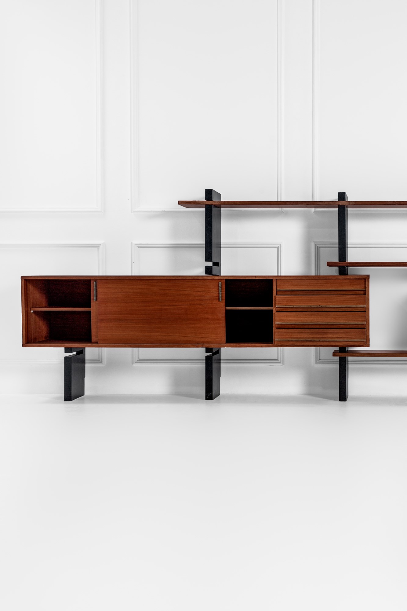 Amma - Libreria modello Extenso