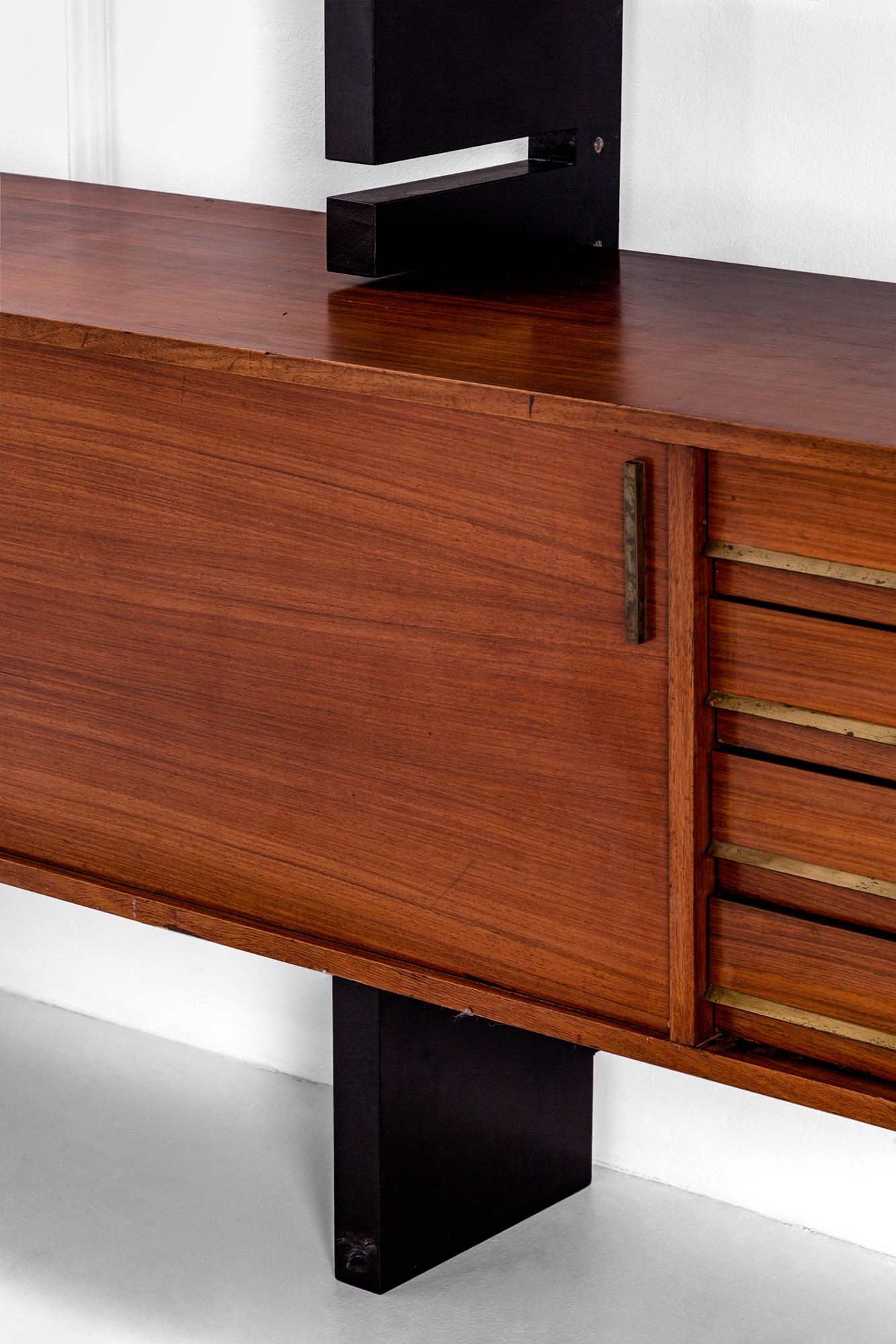 Amma - Libreria modello Extenso