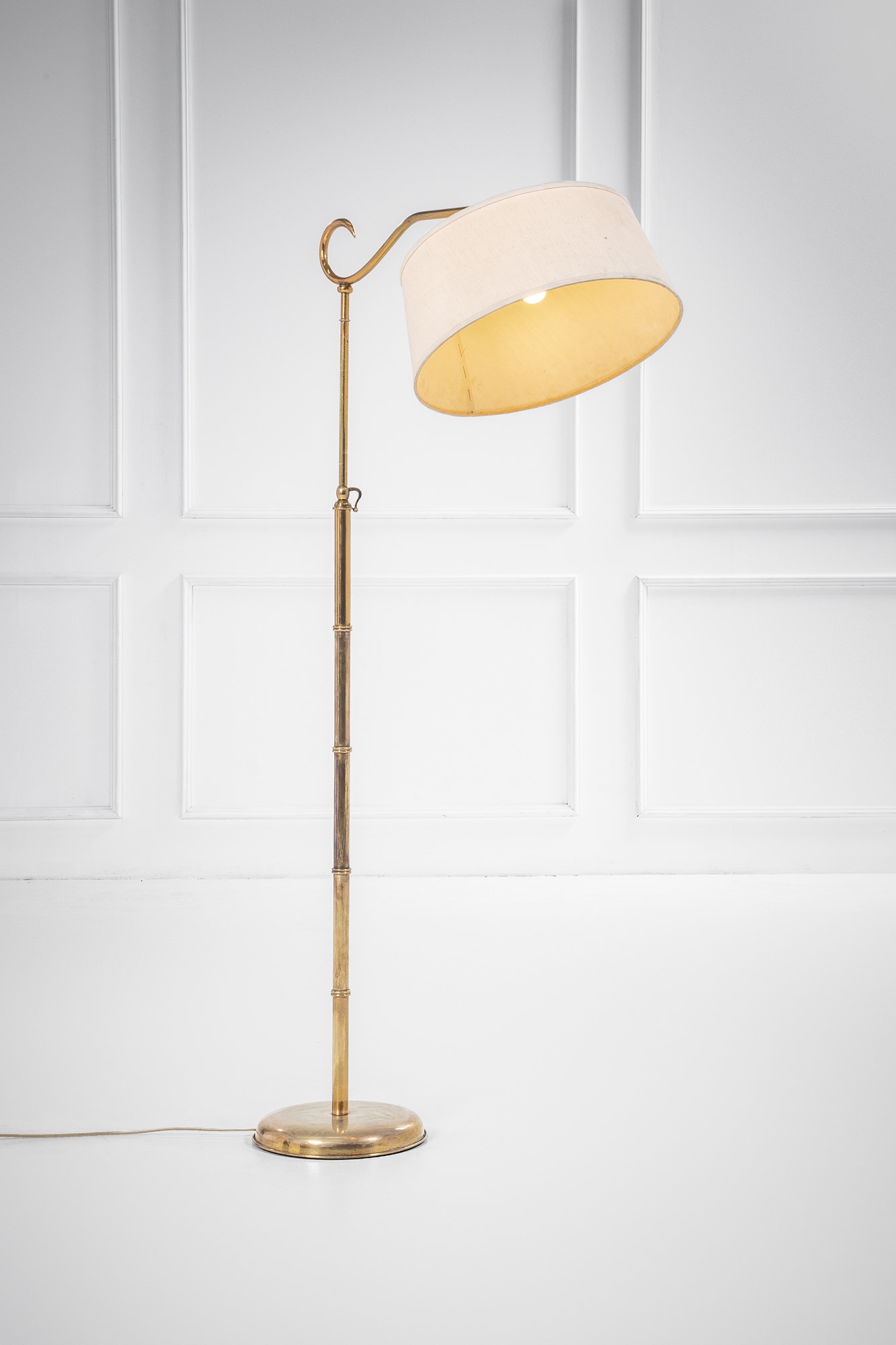 Lampada da terra mod. Bridge