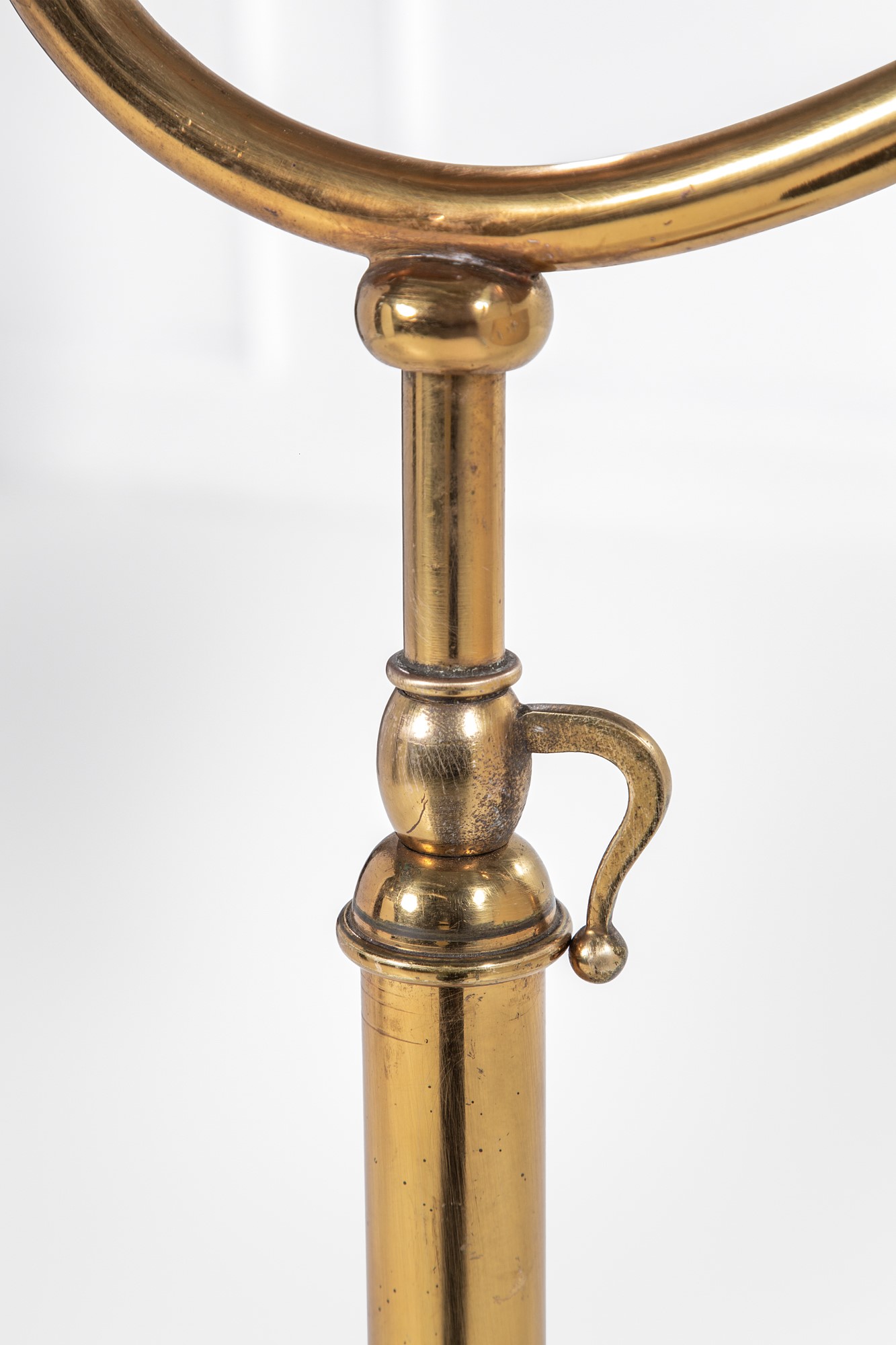 Lampada da terra mod. Bridge