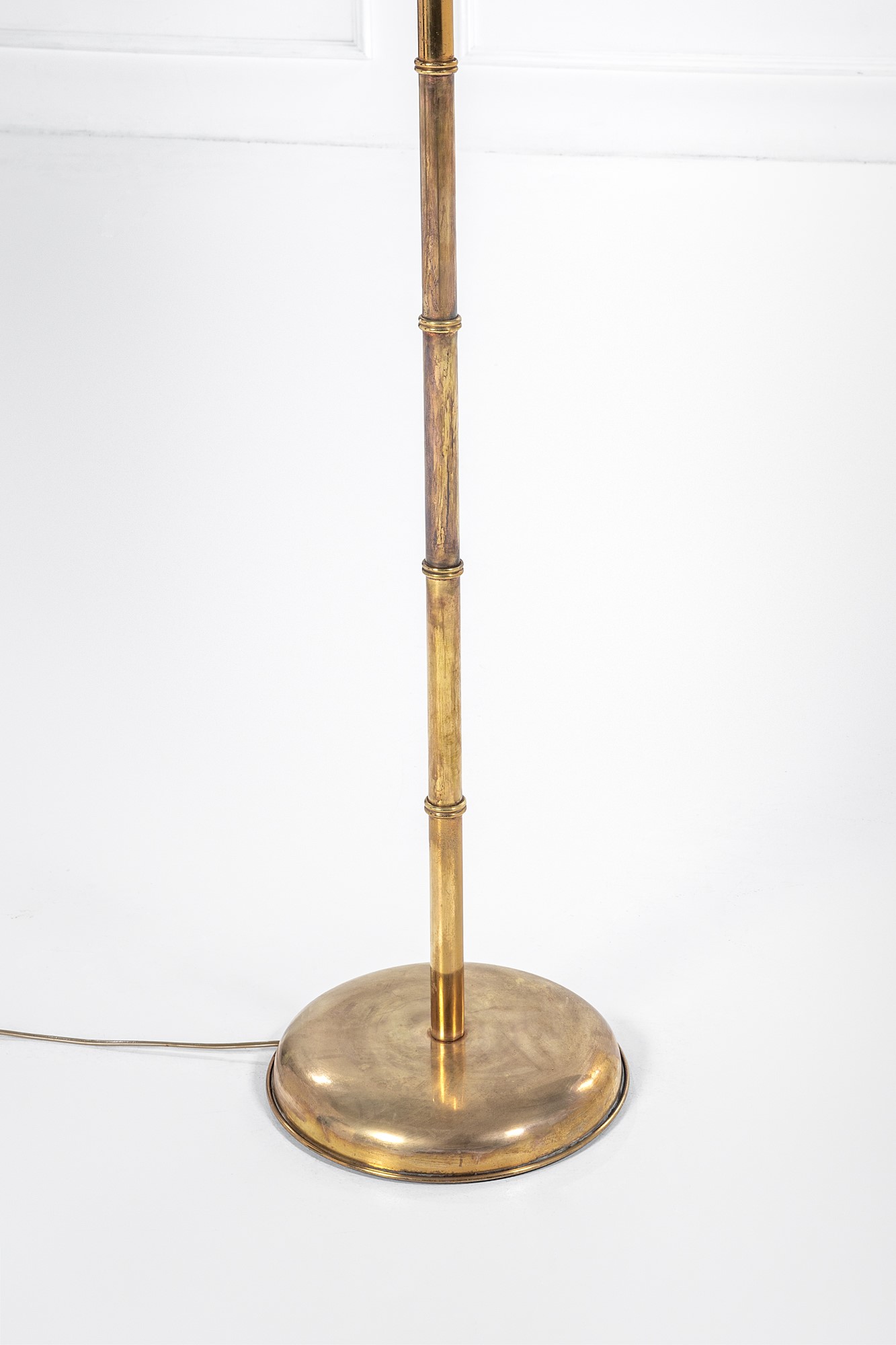 Lampada da terra mod. Bridge