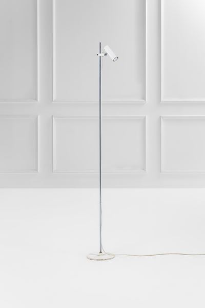 Lampada da terra mod. 1055/SP