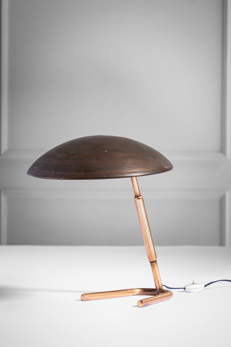 Lampada da tavolo