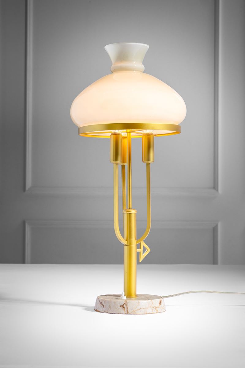 Lampada da tavolo