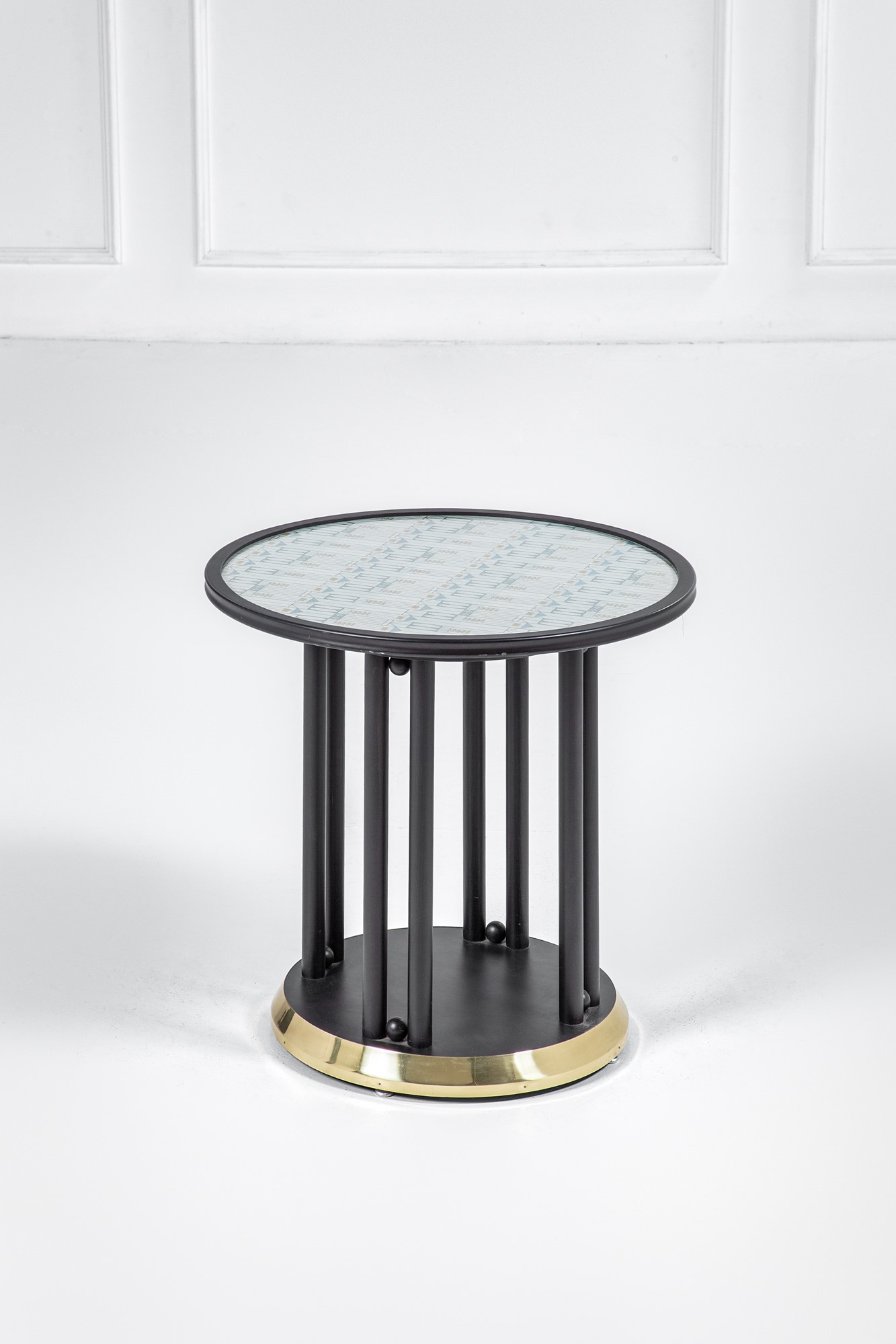 Josef Hoffmann - Tavolino mod. 728T