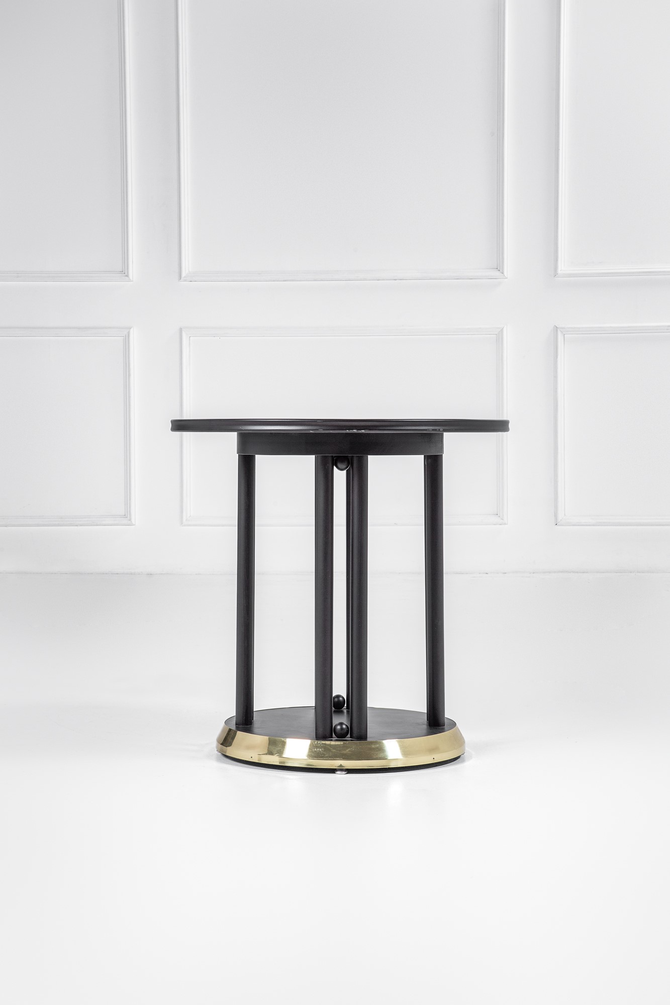Josef Hoffmann - Tavolino mod. 728T