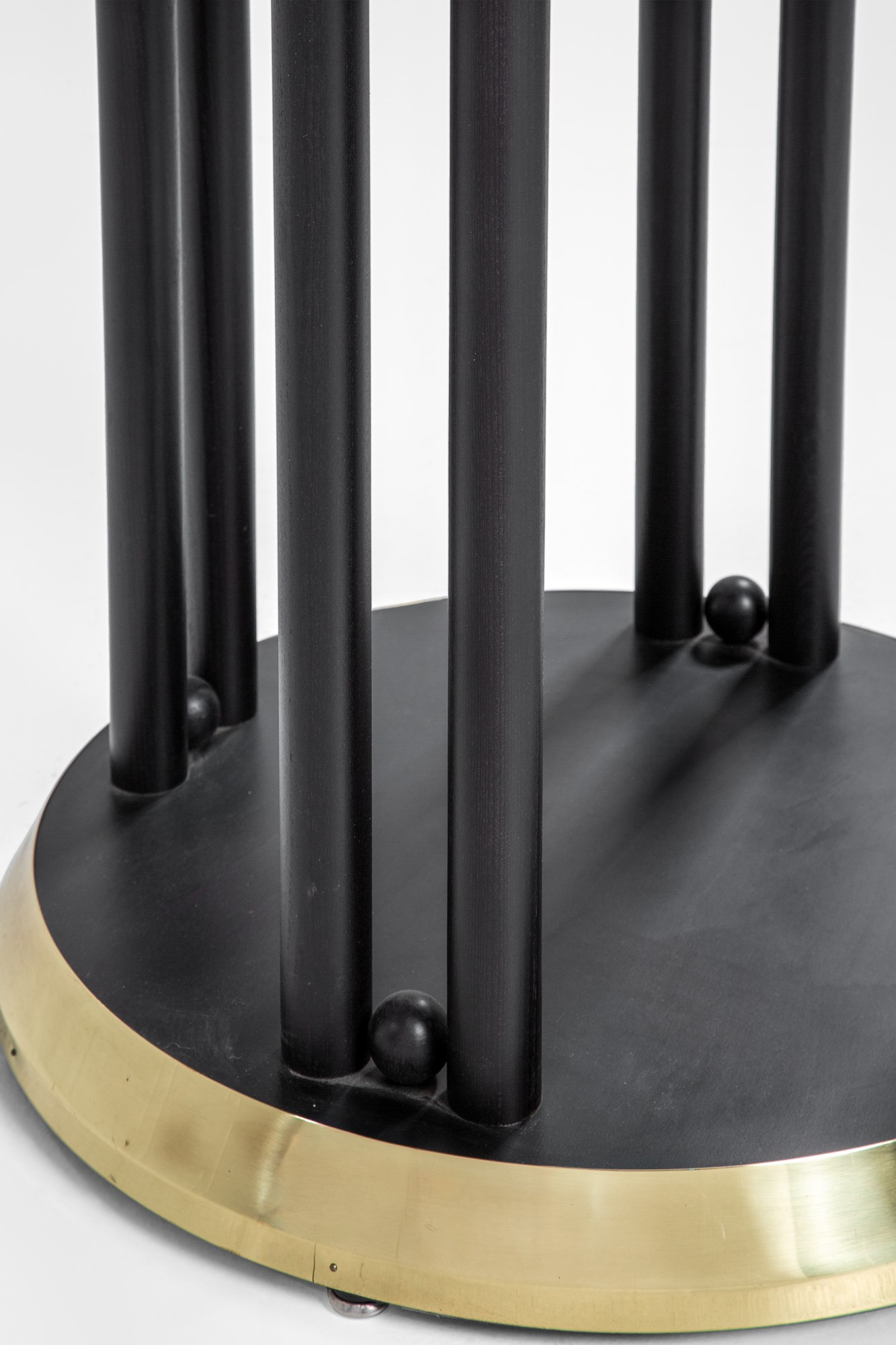 Josef Hoffmann - Tavolino mod. 728T