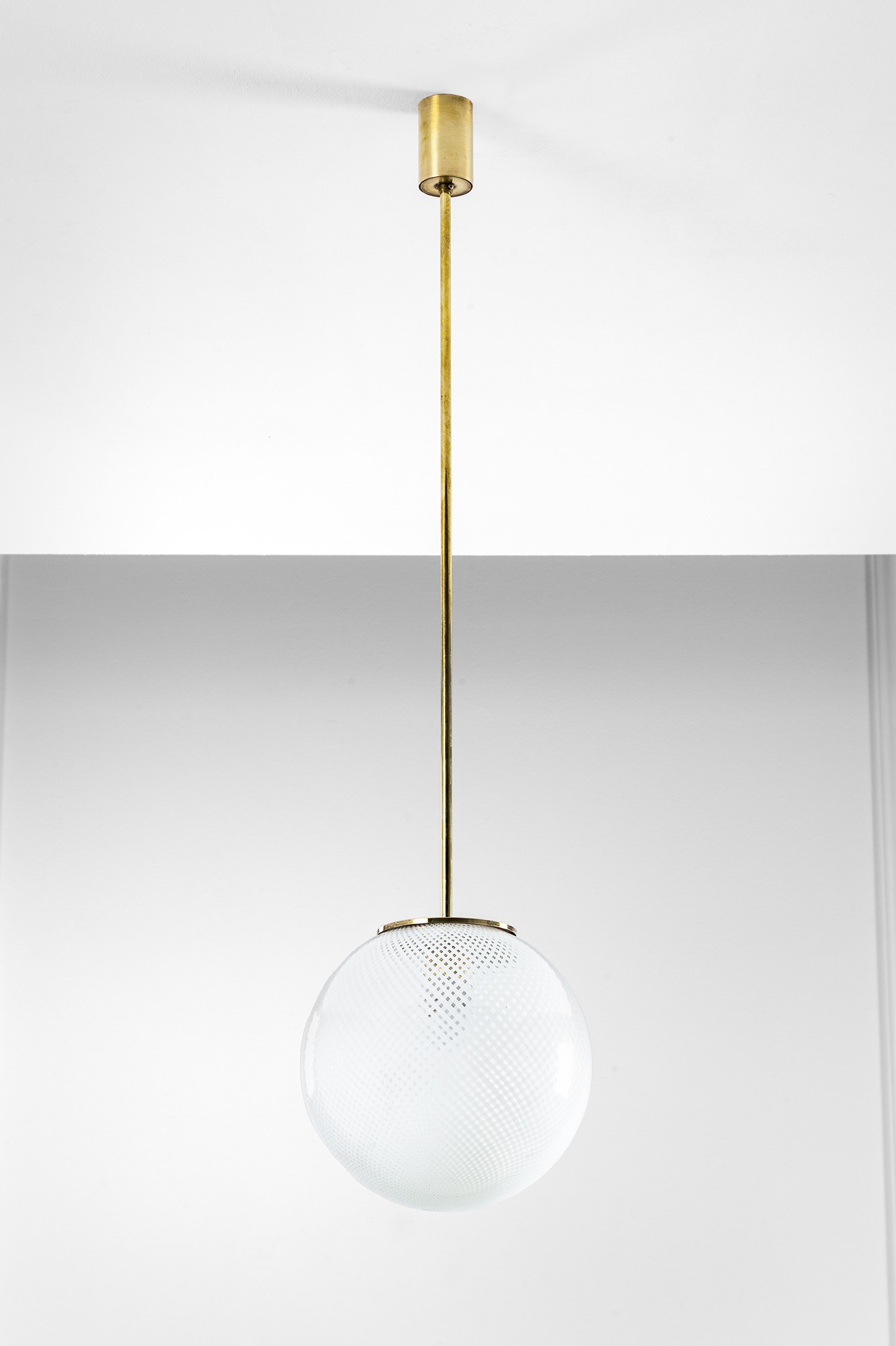 Lampada a sospensione