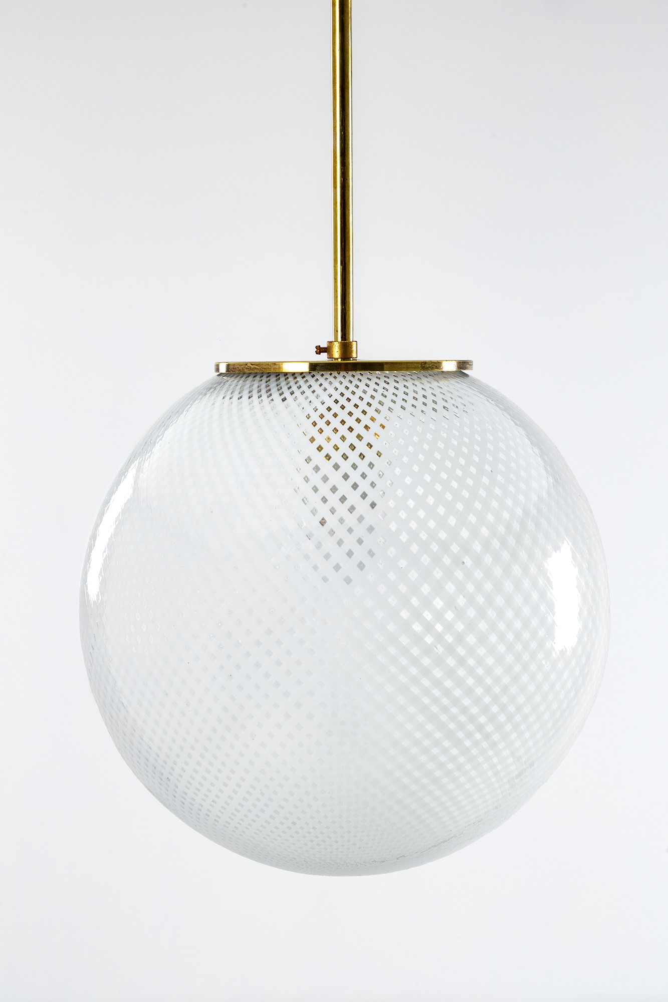 Lampada a sospensione