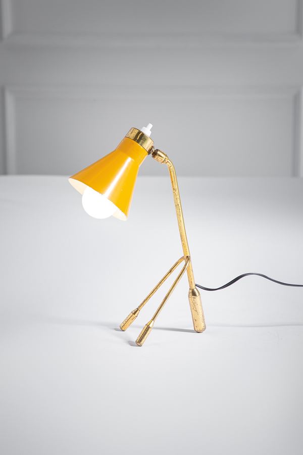 Lampada tavolo