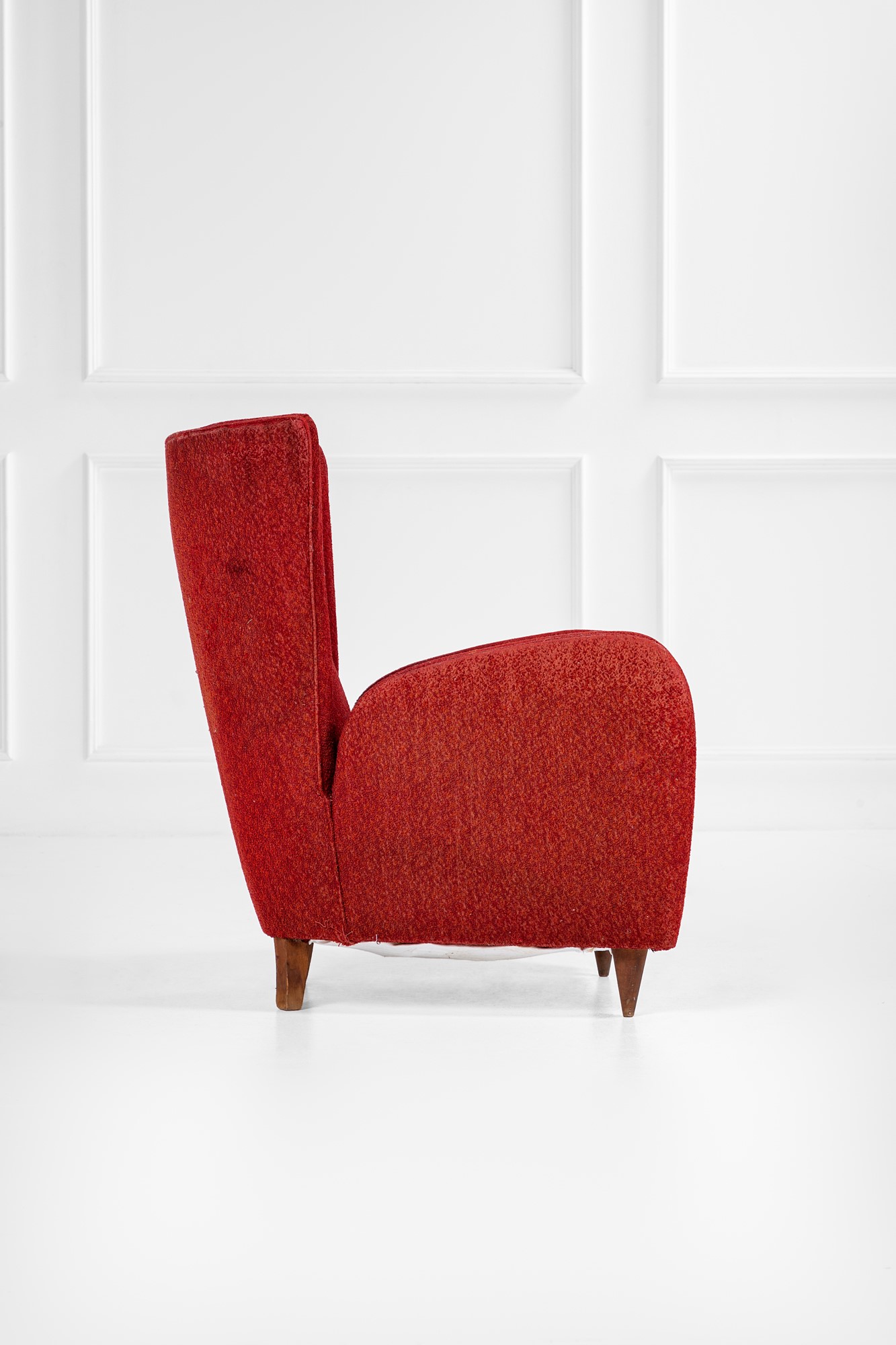 Due poltrone mod. Bristol