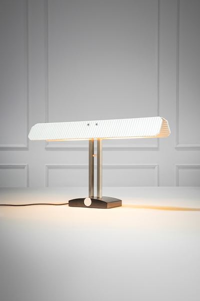 Lampada da tavolo modello Capalonga