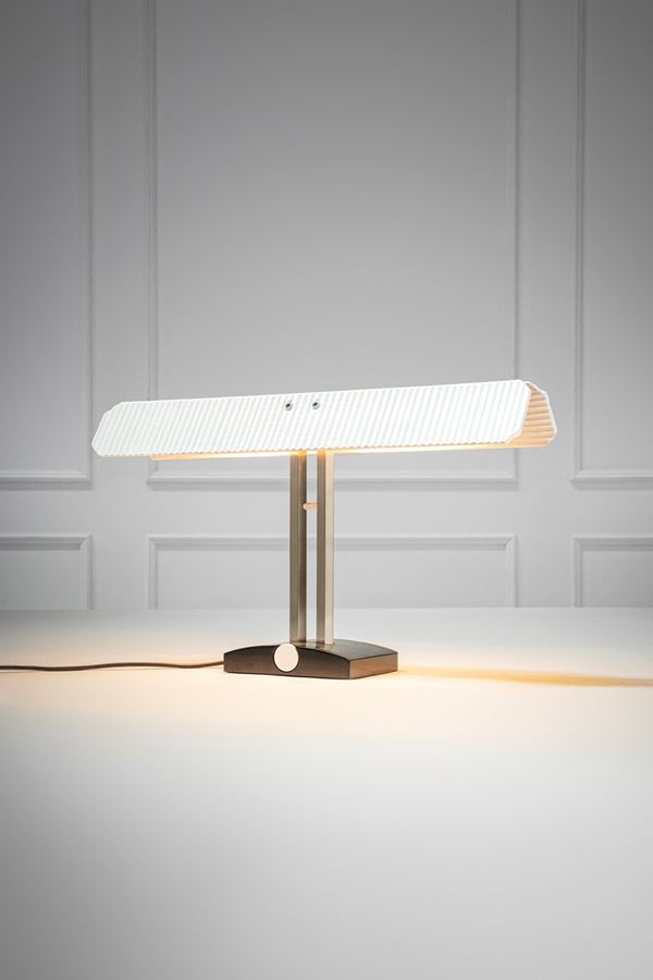 Tobia Scarpa - Lampada da tavolo mod. Capalonga