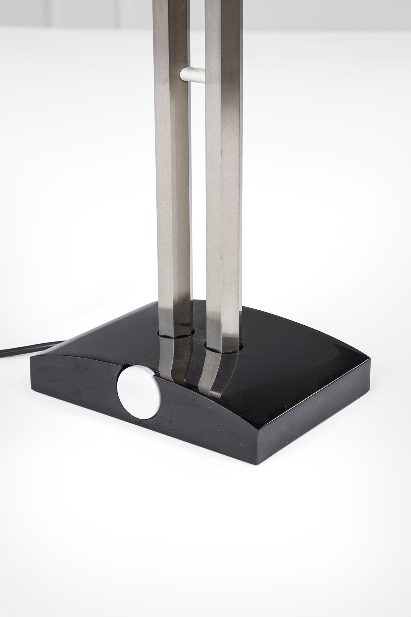 Tobia Scarpa - Lampada da tavolo modello Capalonga