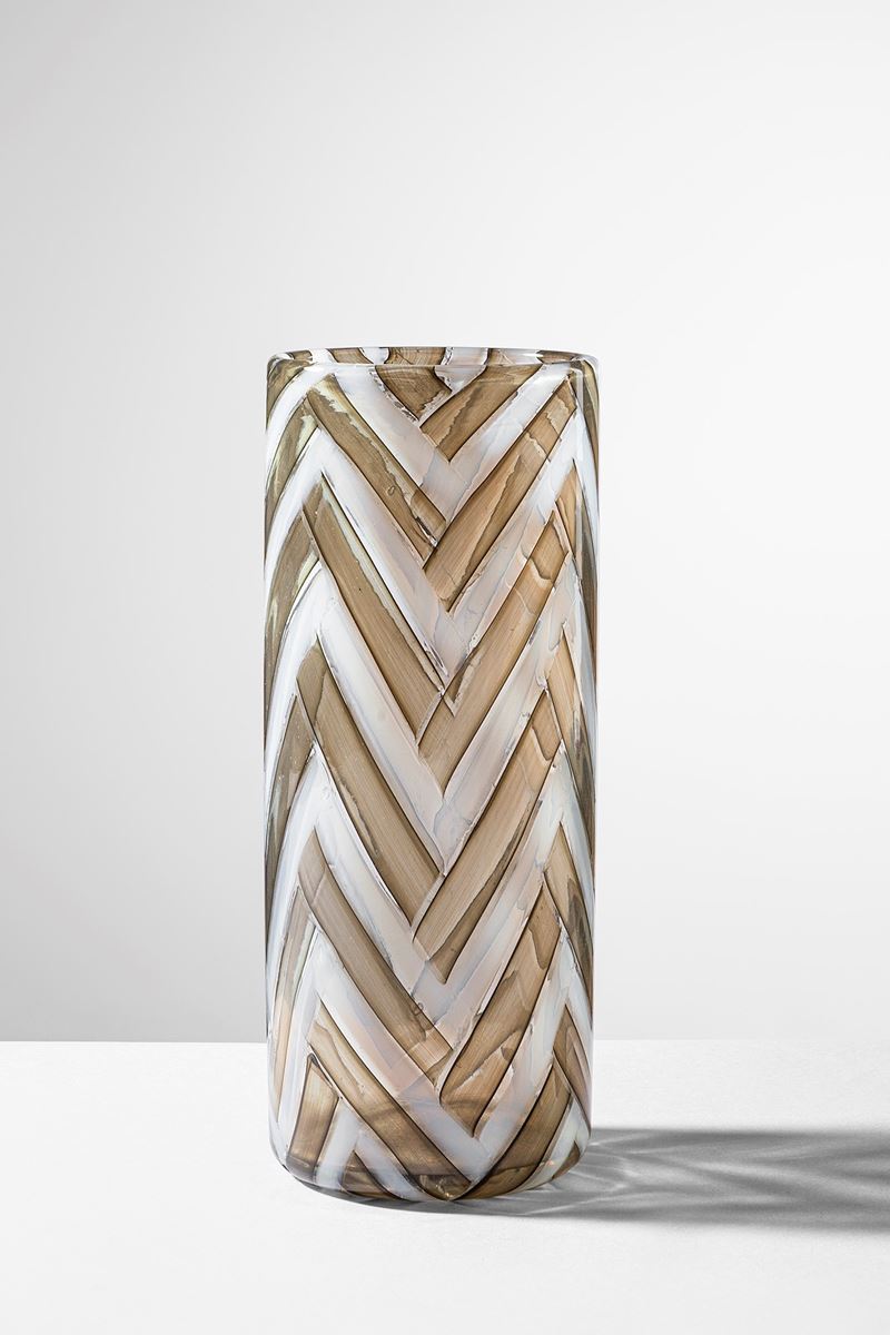 Vaso della serie a Spina
