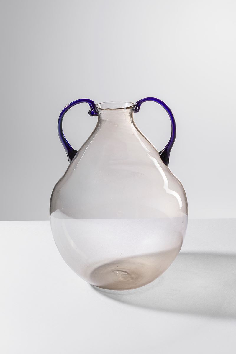 Vaso biansato