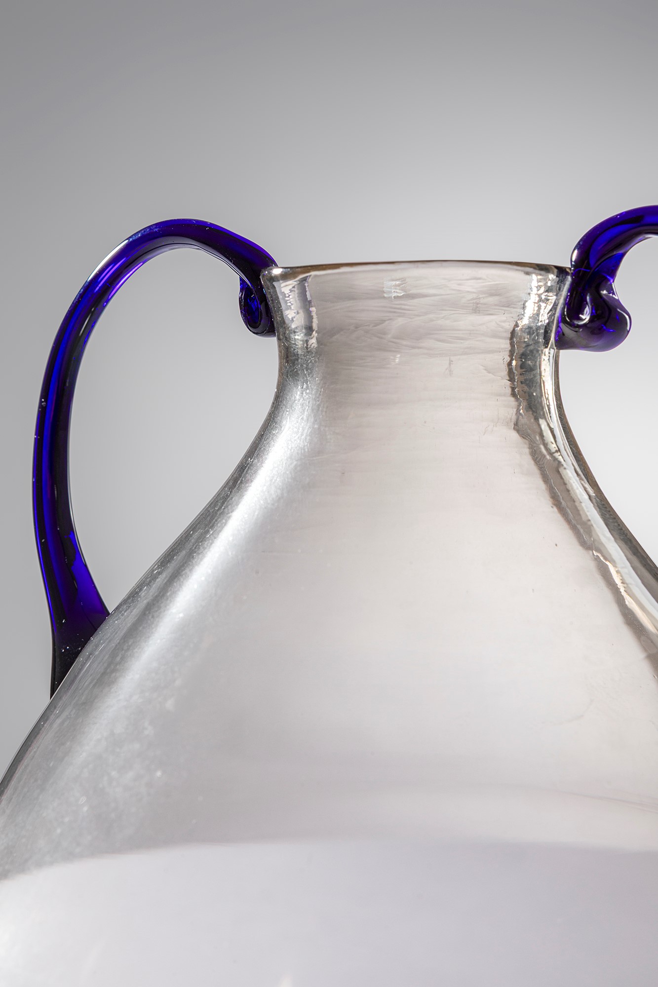 Vaso biansato