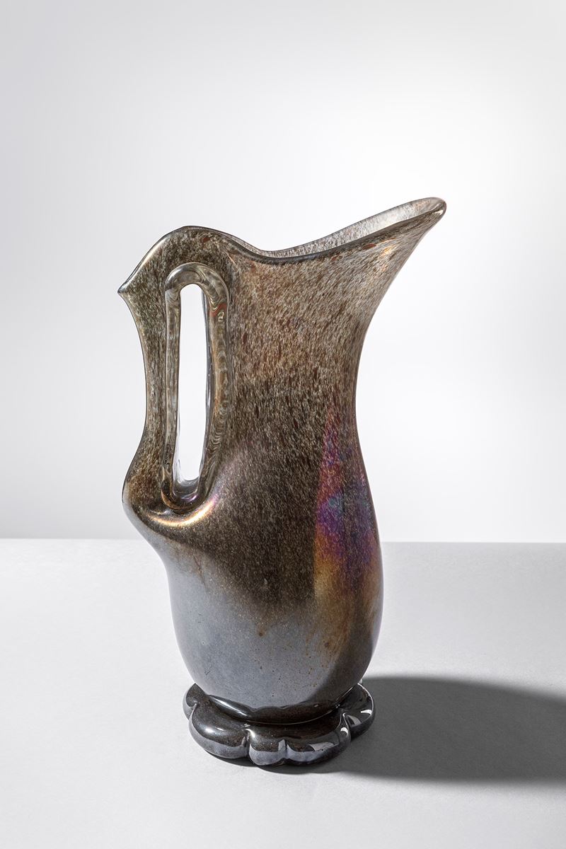 Vaso della serie Eugeneo