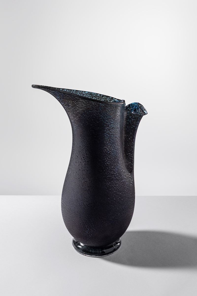 Vaso della serie Barbarico