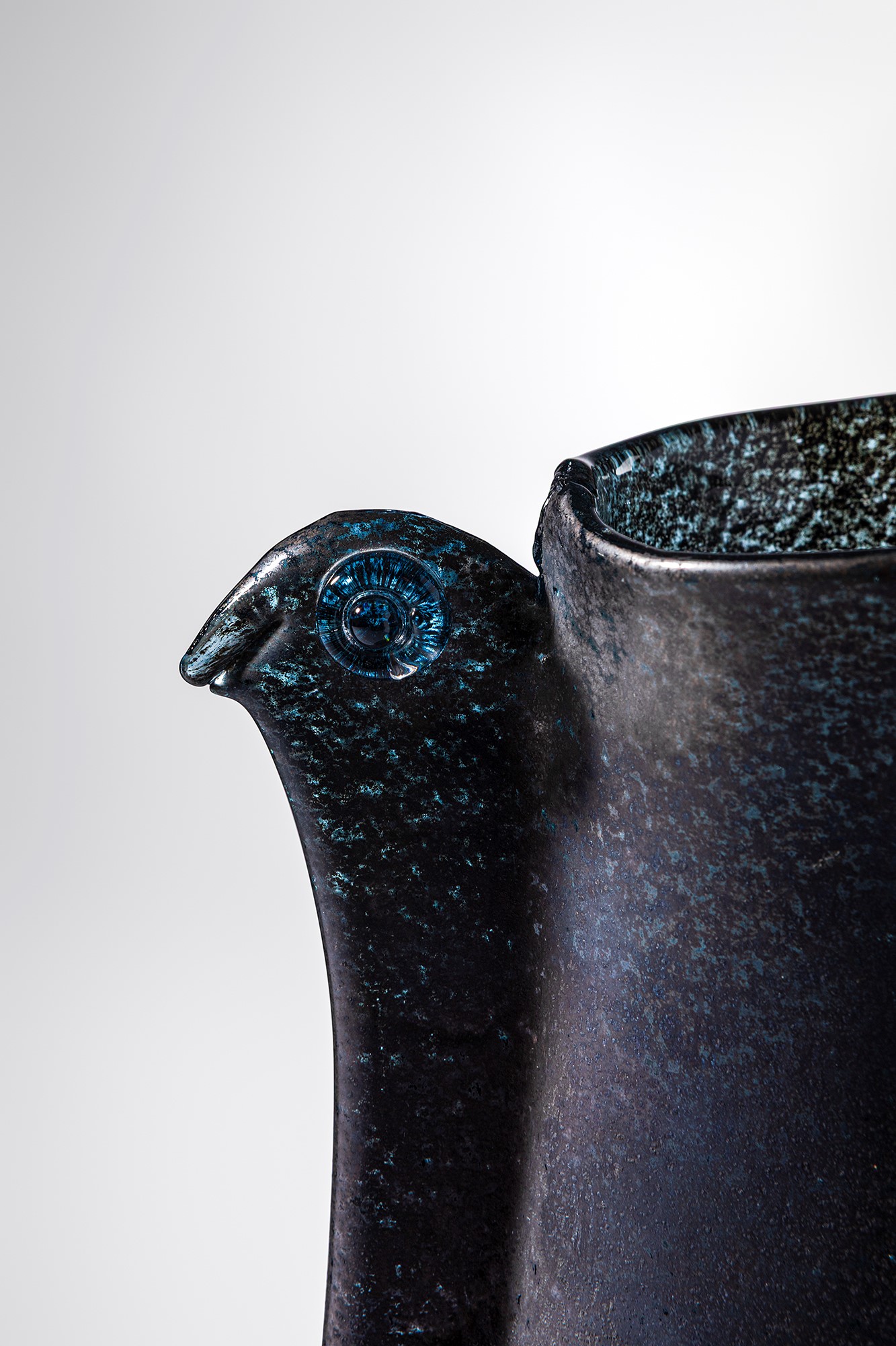 Vaso della serie Barbarico