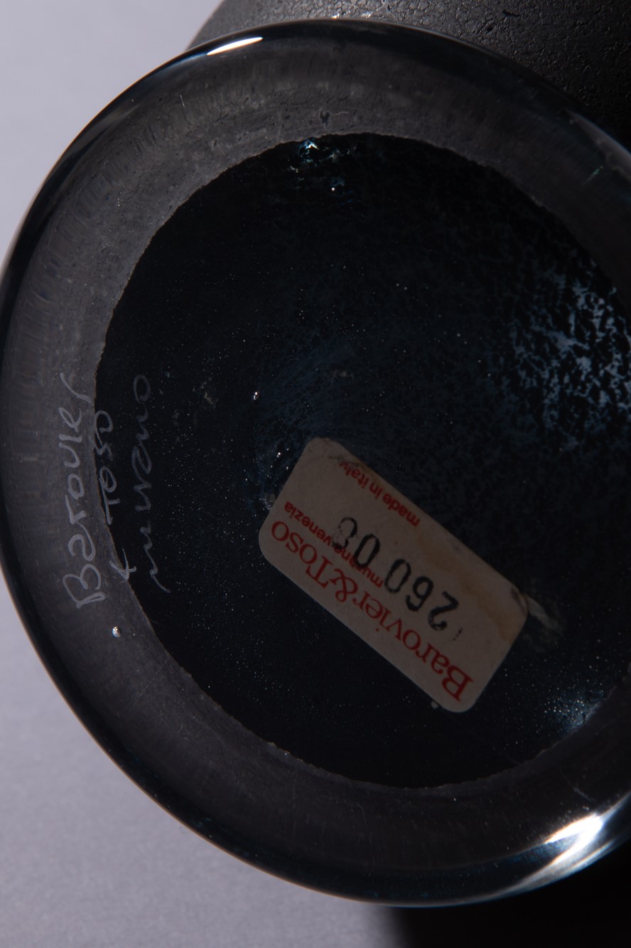 Vaso della serie Barbarico